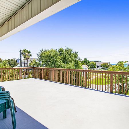 Carolina Boulevard 128 Isle of Palms Exterior photo