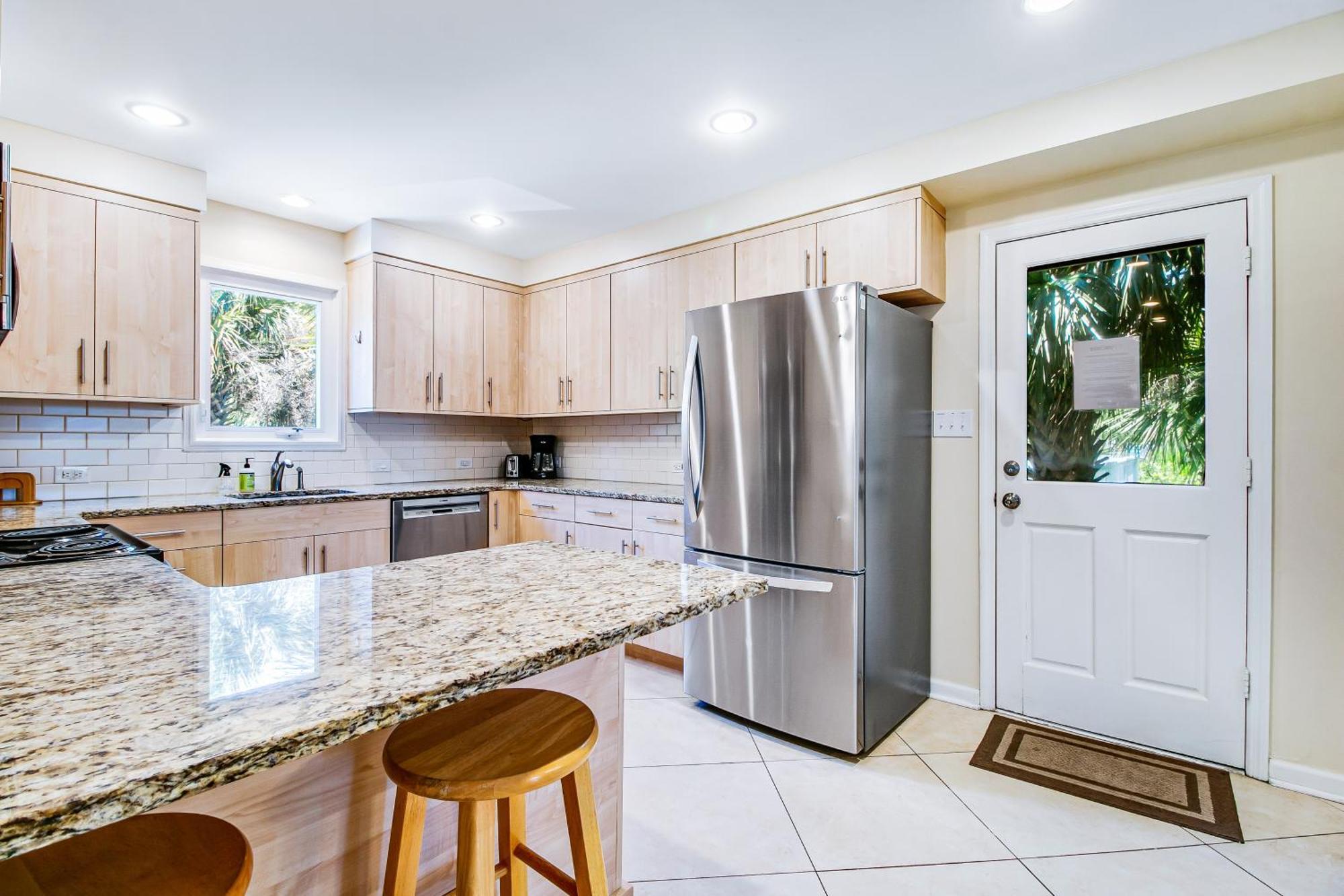 Carolina Boulevard 128 Isle of Palms Exterior photo